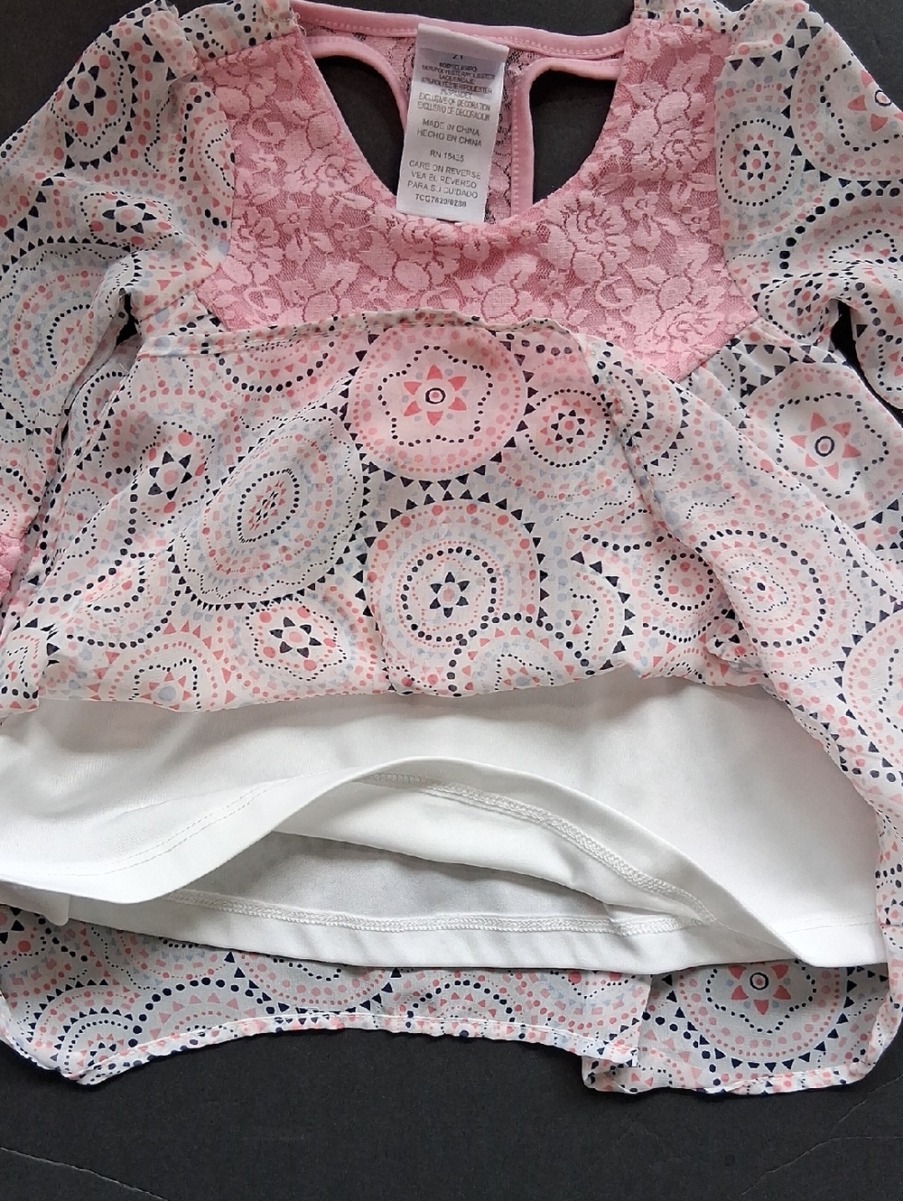 2T Dresses X4 - Picture 4 of 14